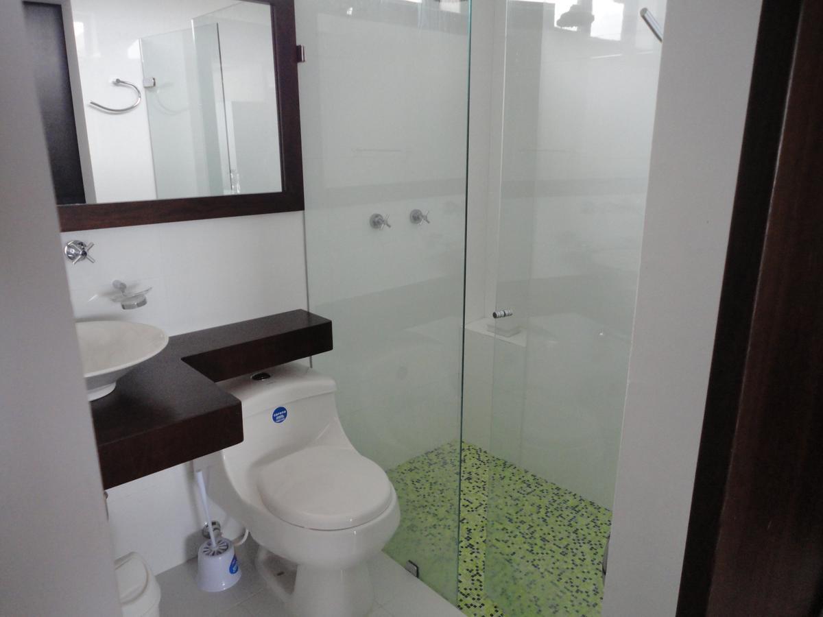 Edificio Bahia Fragata Apartamento Loft 806 San Andres  Bagian luar foto