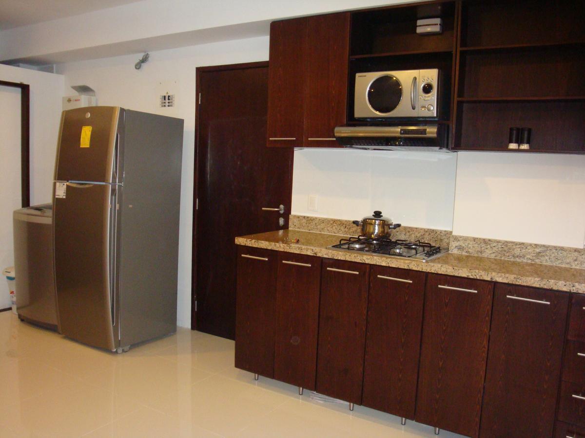Edificio Bahia Fragata Apartamento Loft 806 San Andres  Bagian luar foto