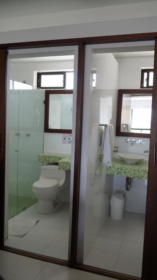 Edificio Bahia Fragata Apartamento Loft 806 San Andres  Bagian luar foto