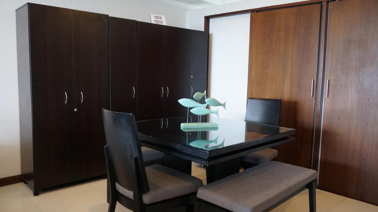 Edificio Bahia Fragata Apartamento Loft 806 San Andres  Bagian luar foto